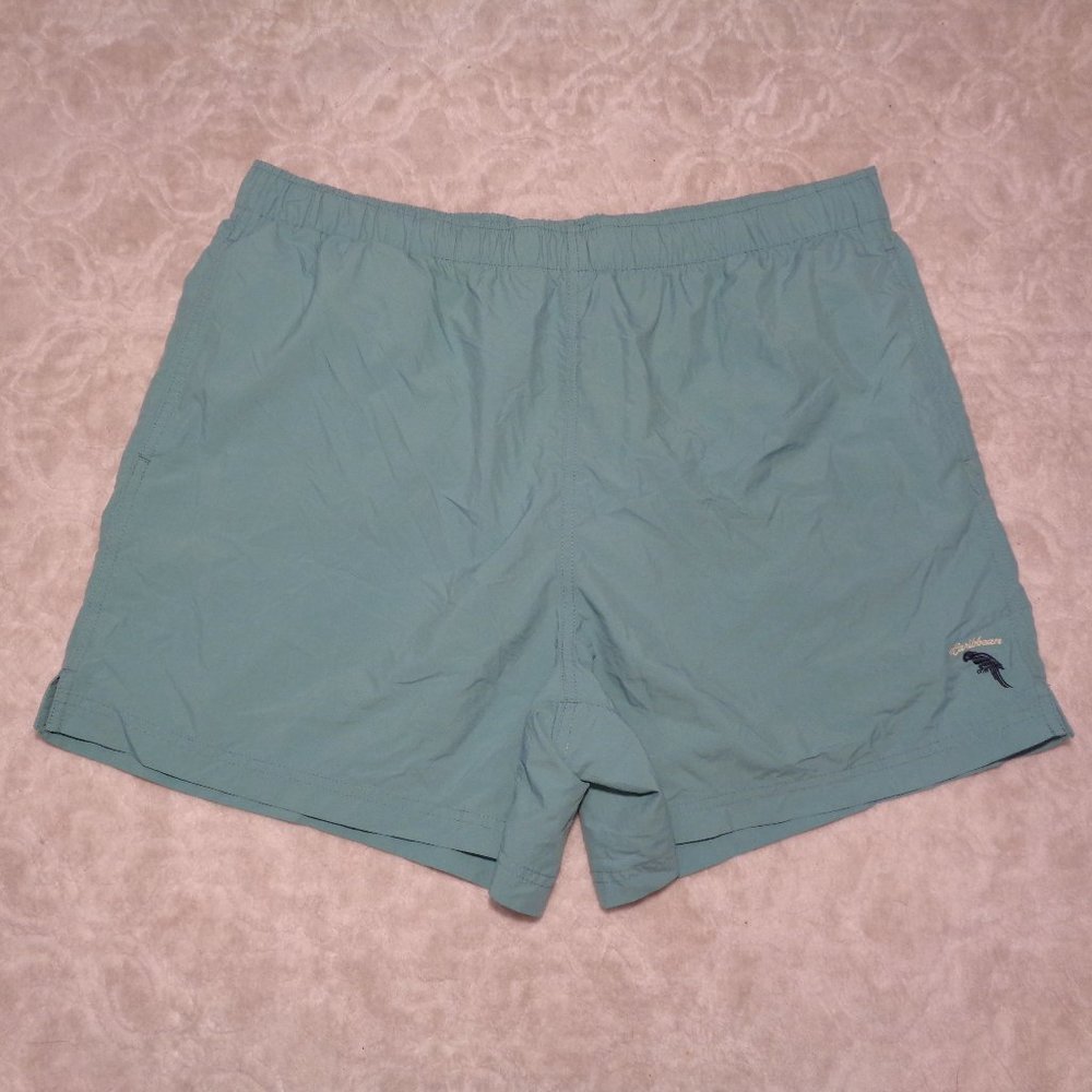 Caribbean Roundtree & Yorke Size Large New Trunks